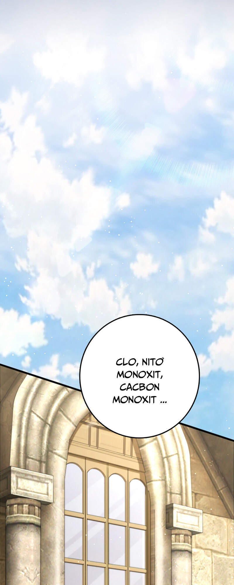 Thả Vu Nữ Đó Ra - Chương 325