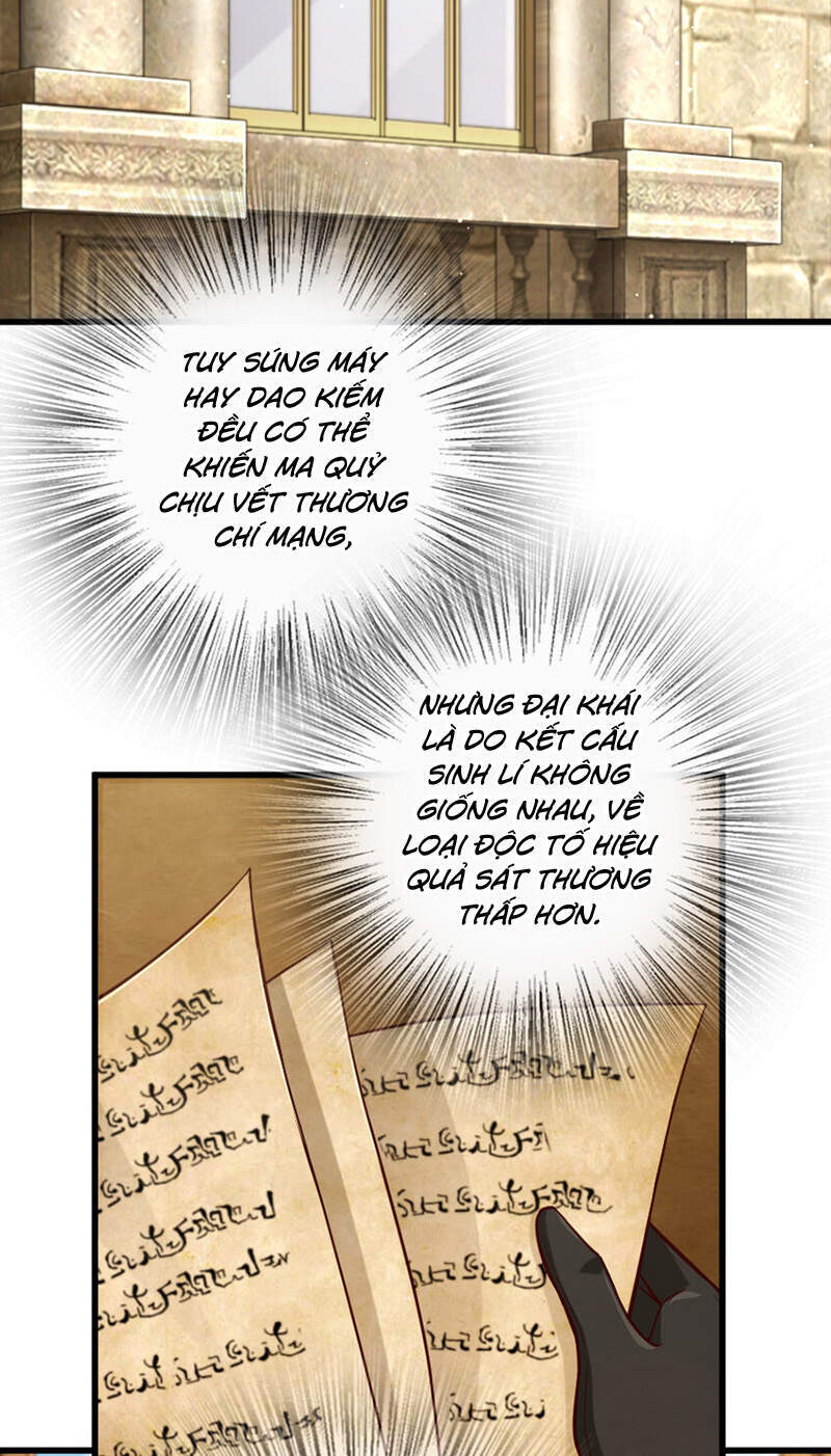 Thả Vu Nữ Đó Ra - Chương 325