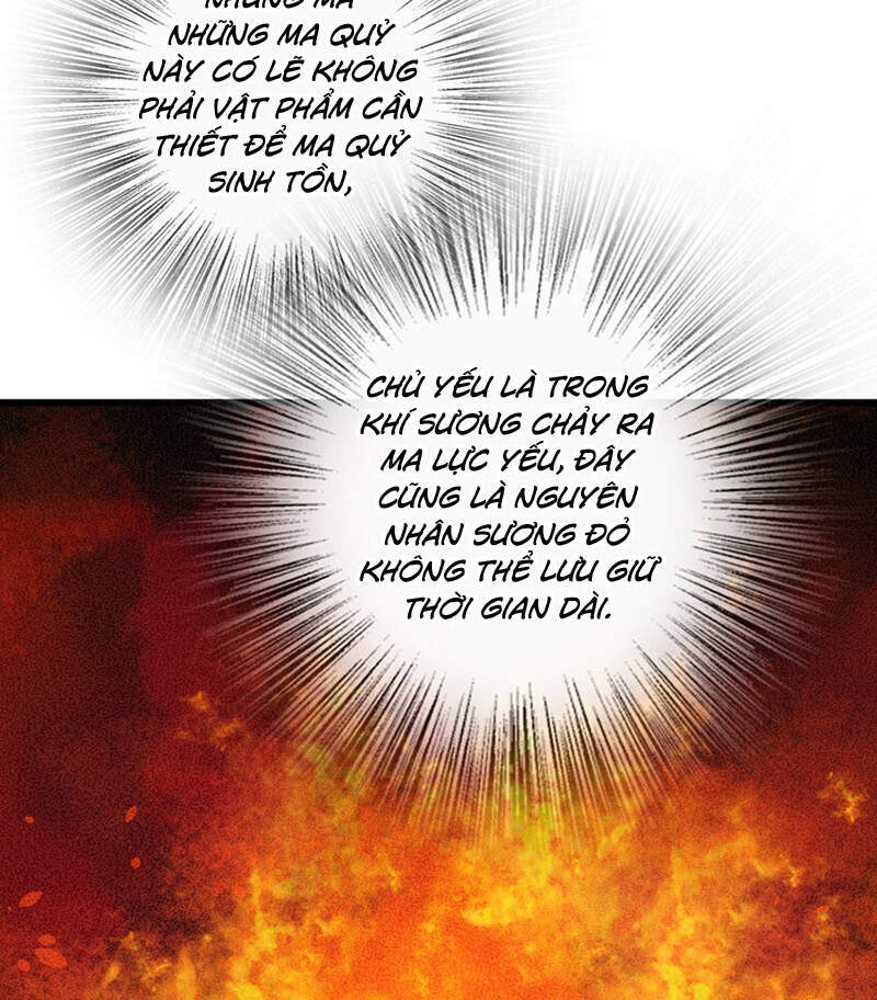 Thả Vu Nữ Đó Ra - Chương 325