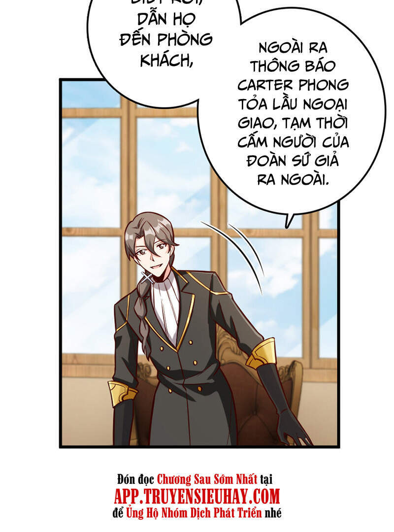 Thả Vu Nữ Đó Ra - Chương 325