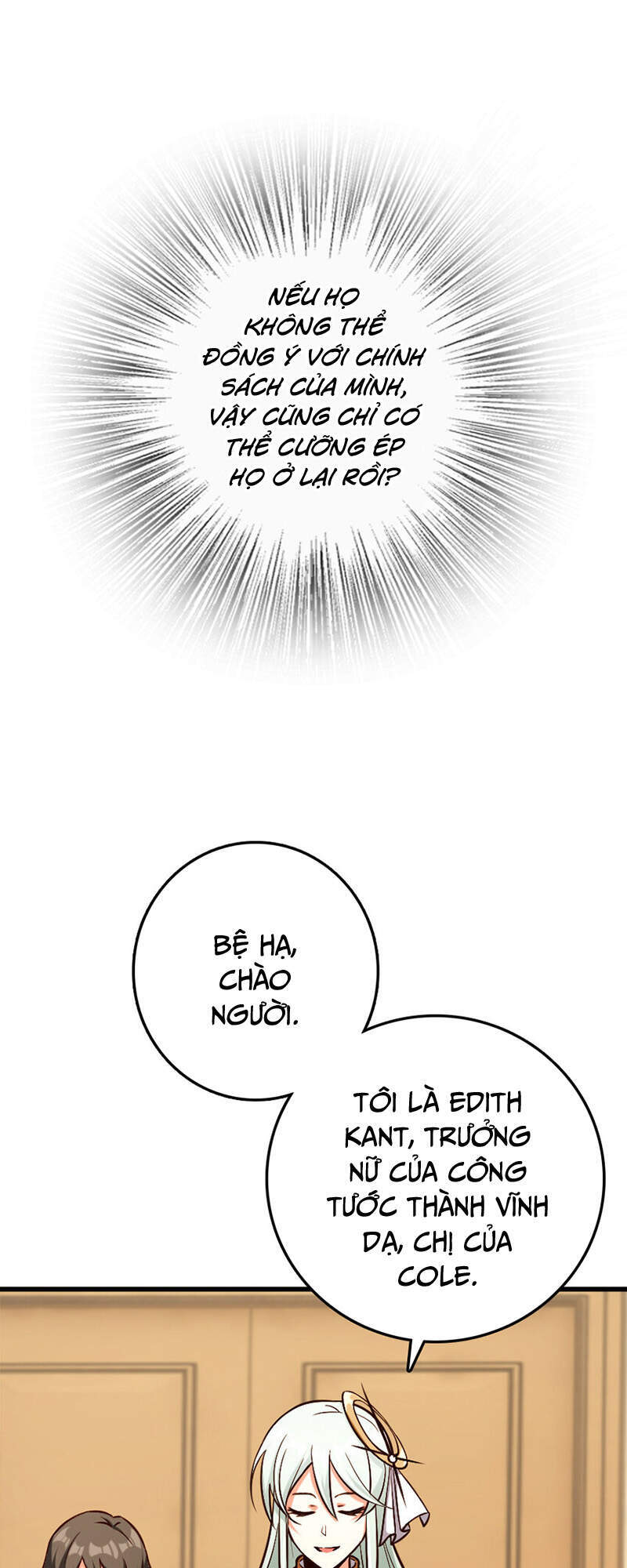 Thả Vu Nữ Đó Ra - Chương 325