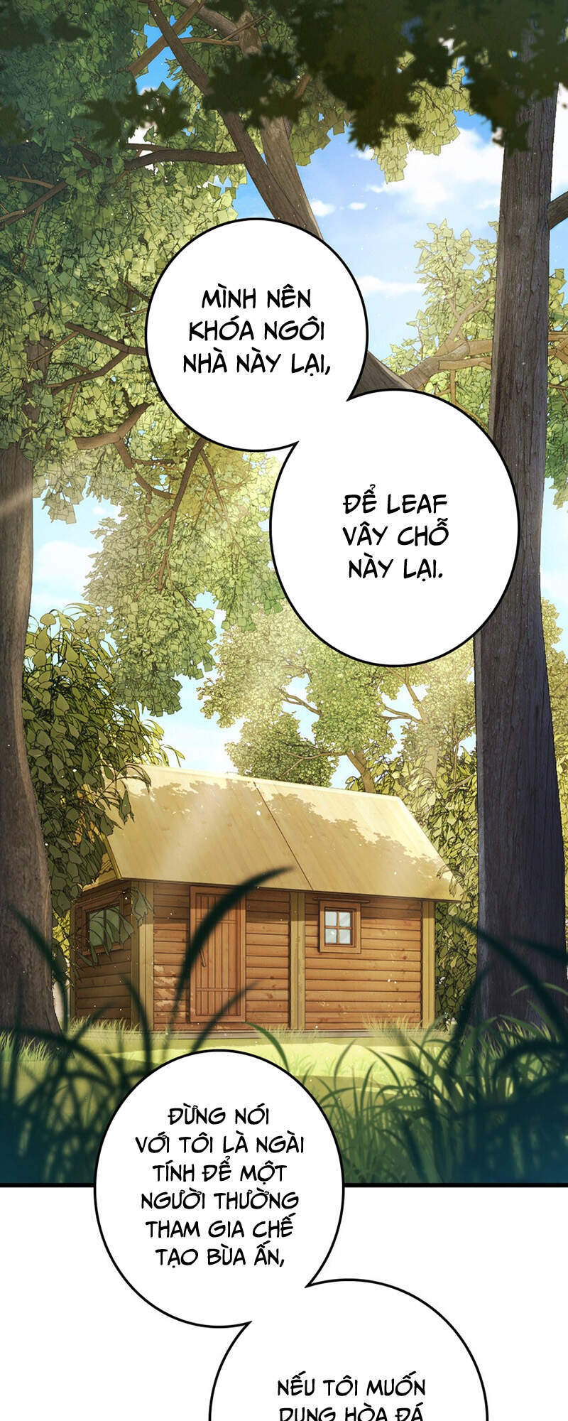 Thả Vu Nữ Đó Ra - Chương 326