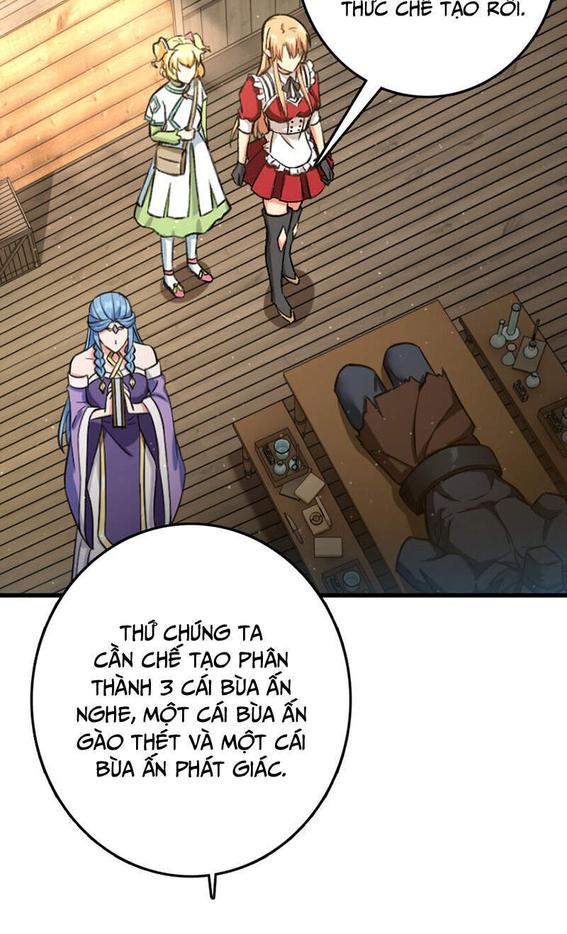 Thả Vu Nữ Đó Ra - Chương 326