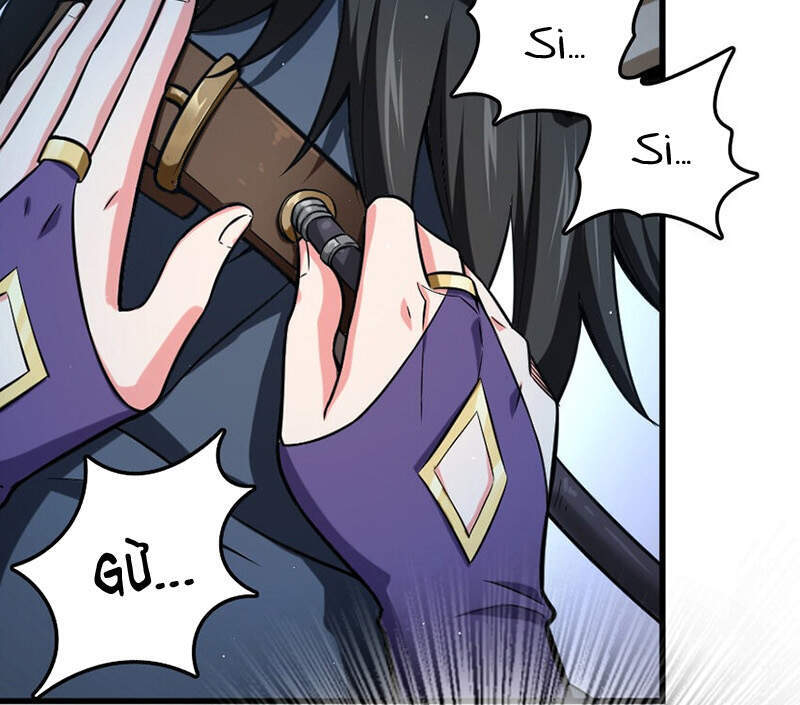 Thả Vu Nữ Đó Ra - Chương 326