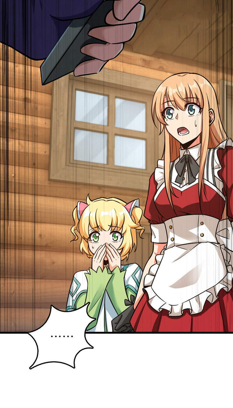 Thả Vu Nữ Đó Ra - Chương 326