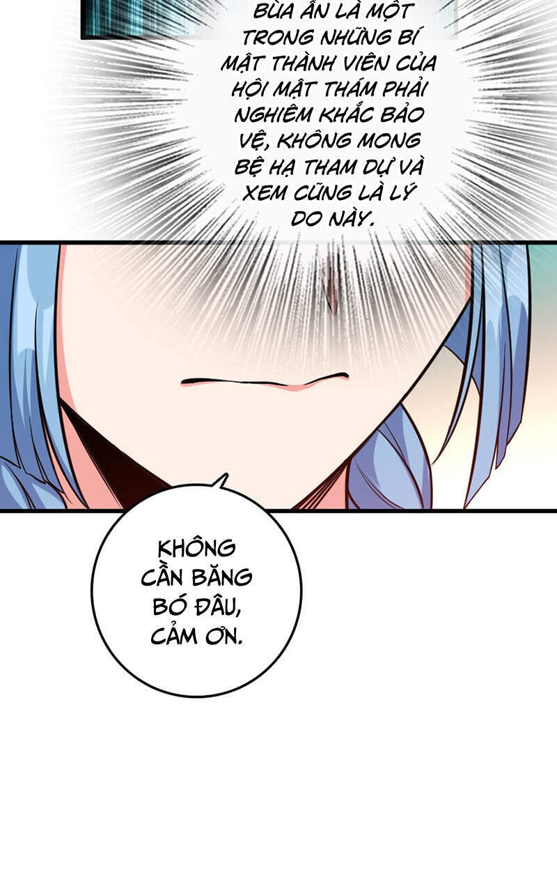 Thả Vu Nữ Đó Ra - Chương 326