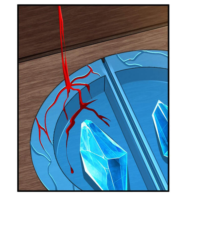 Thả Vu Nữ Đó Ra - Chương 326