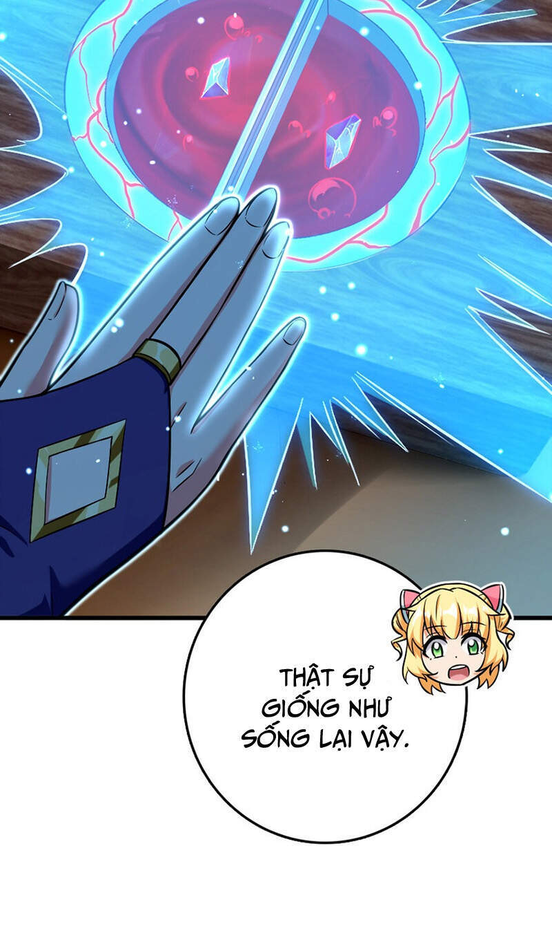 Thả Vu Nữ Đó Ra - Chương 326