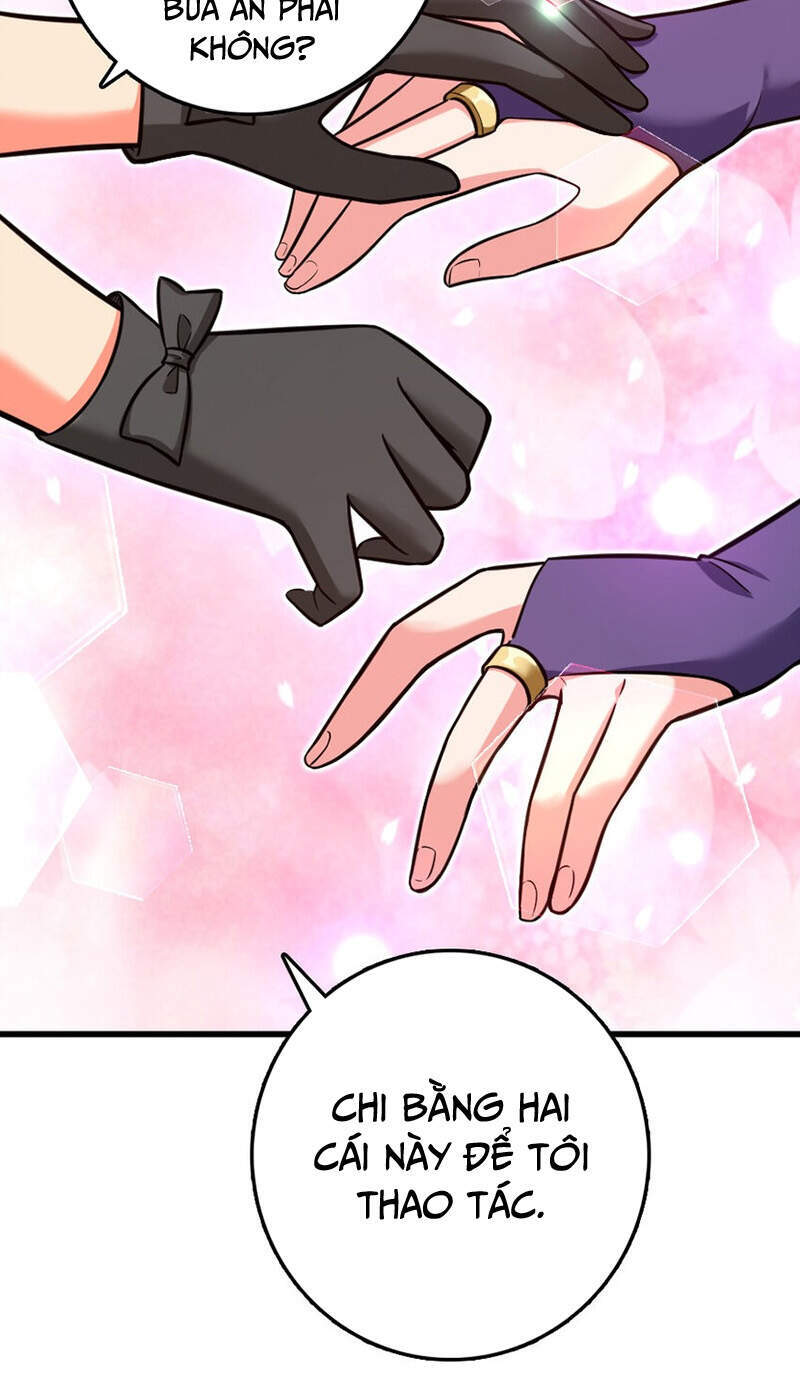 Thả Vu Nữ Đó Ra - Chương 326