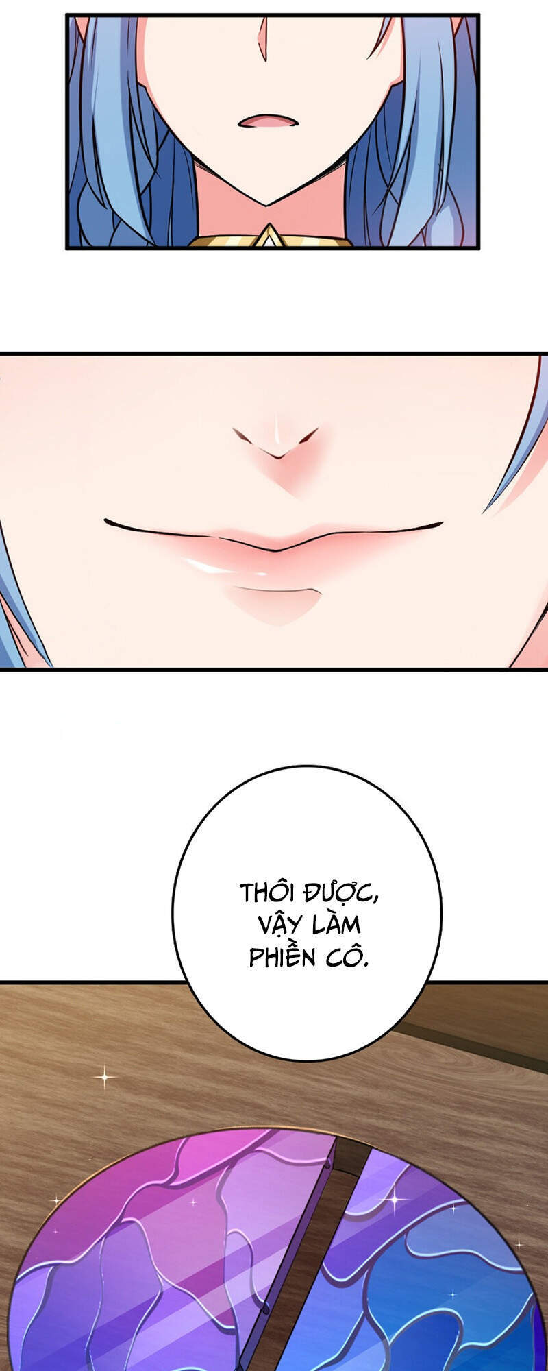Thả Vu Nữ Đó Ra - Chương 326
