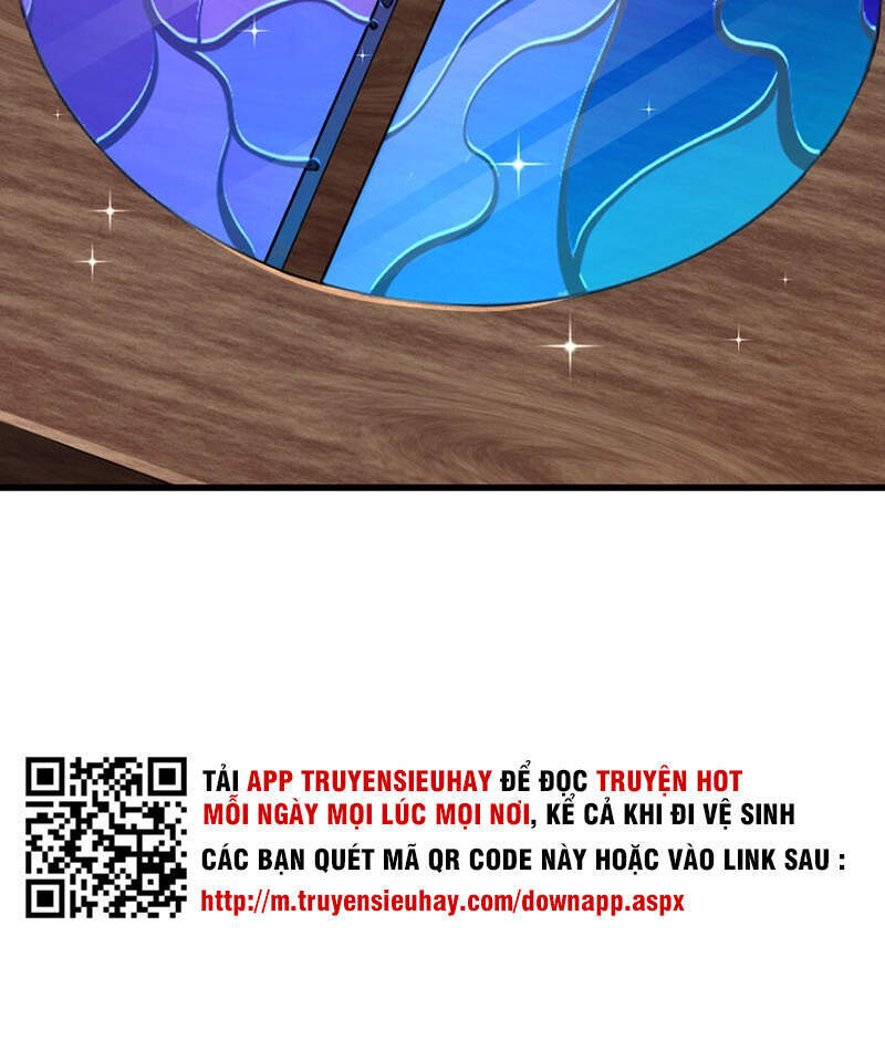 Thả Vu Nữ Đó Ra - Chương 326