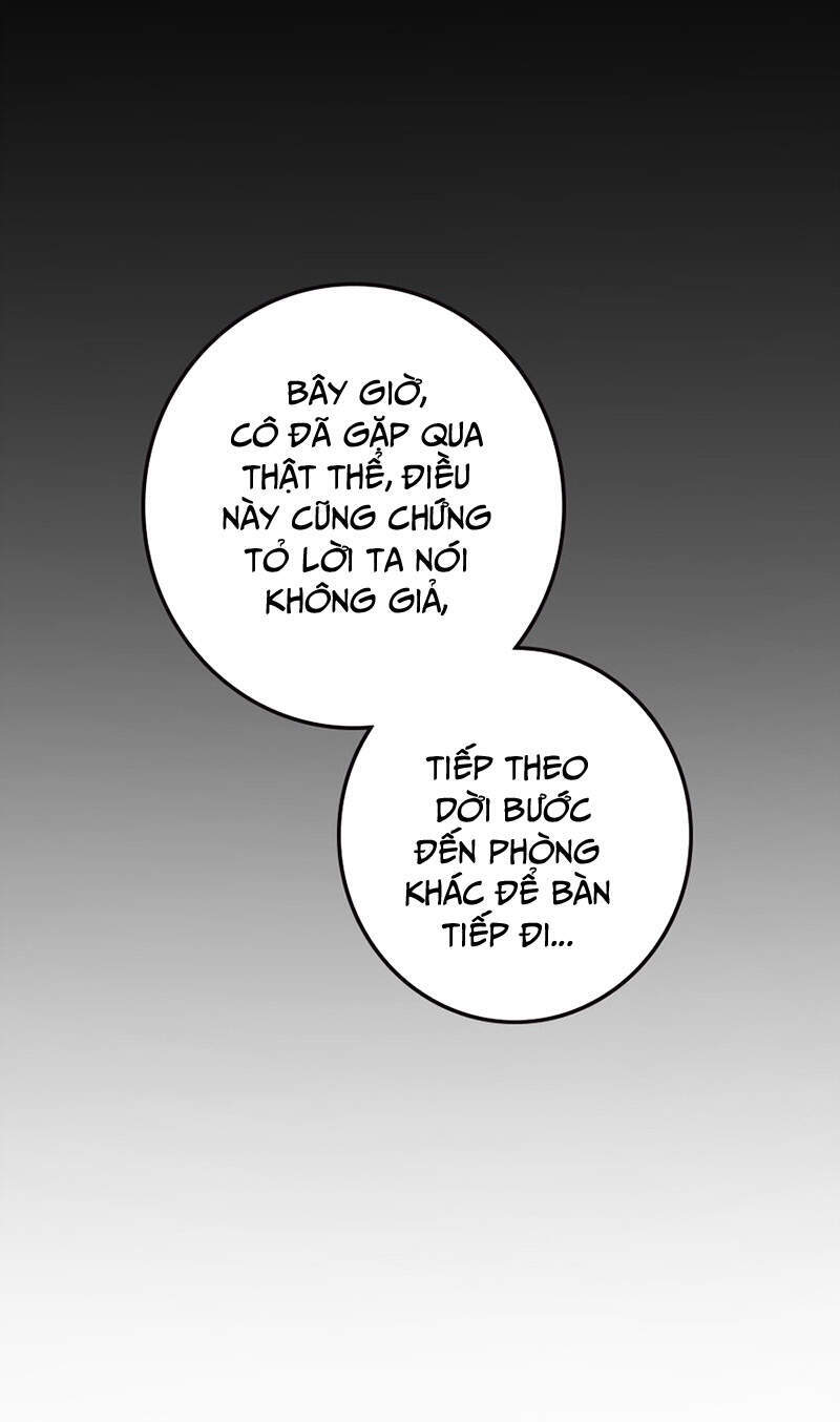Thả Vu Nữ Đó Ra - Chương 326