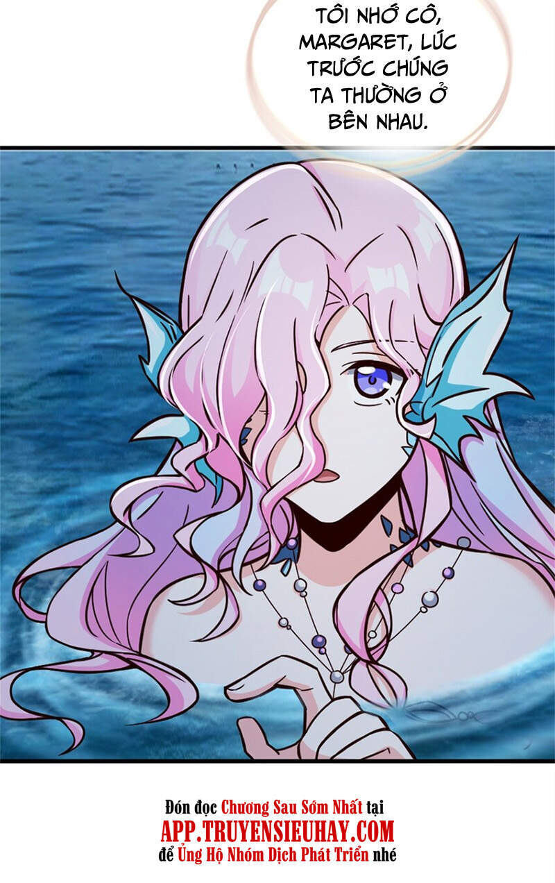 Thả Vu Nữ Đó Ra - Chương 328