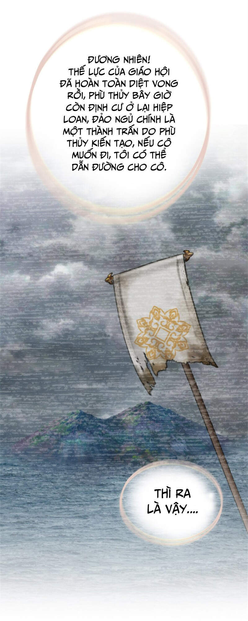 Thả Vu Nữ Đó Ra - Chương 328