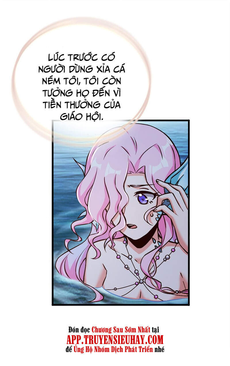 Thả Vu Nữ Đó Ra - Chương 328