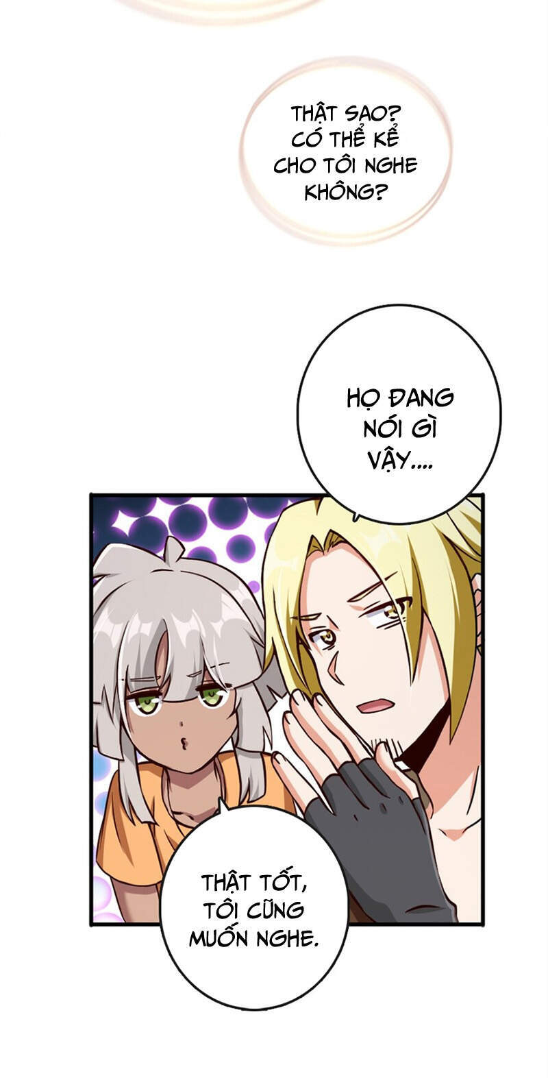 Thả Vu Nữ Đó Ra - Chương 328