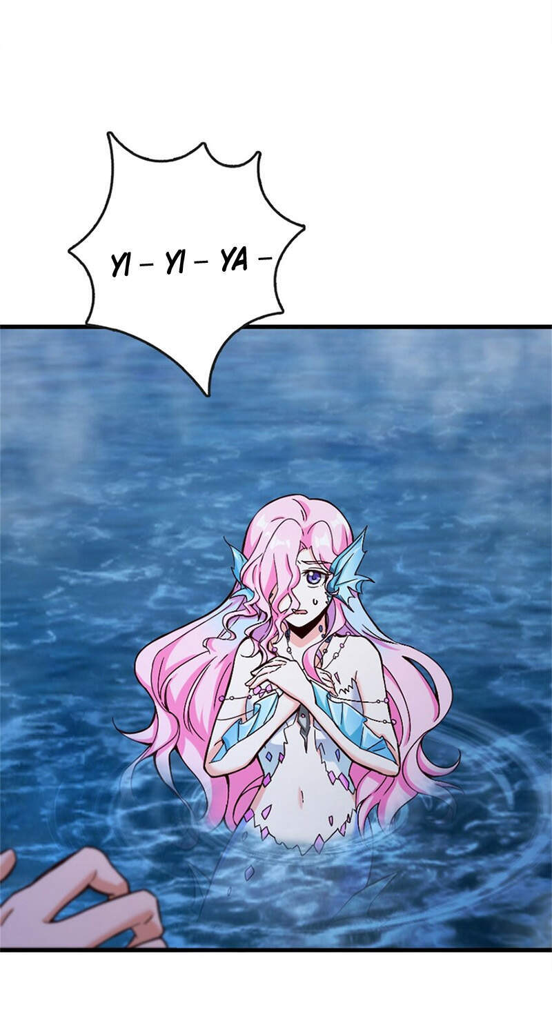 Thả Vu Nữ Đó Ra - Chương 328