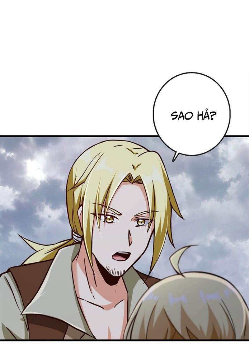 Thả Vu Nữ Đó Ra - Chương 328