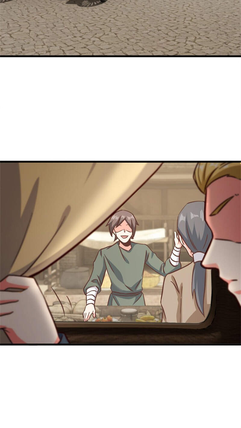 Thả Vu Nữ Đó Ra - Chương 328