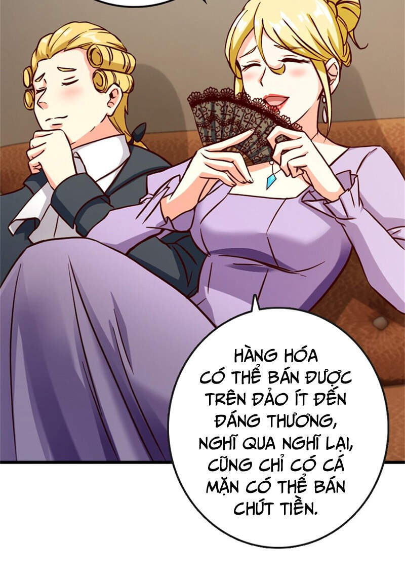 Thả Vu Nữ Đó Ra - Chương 328