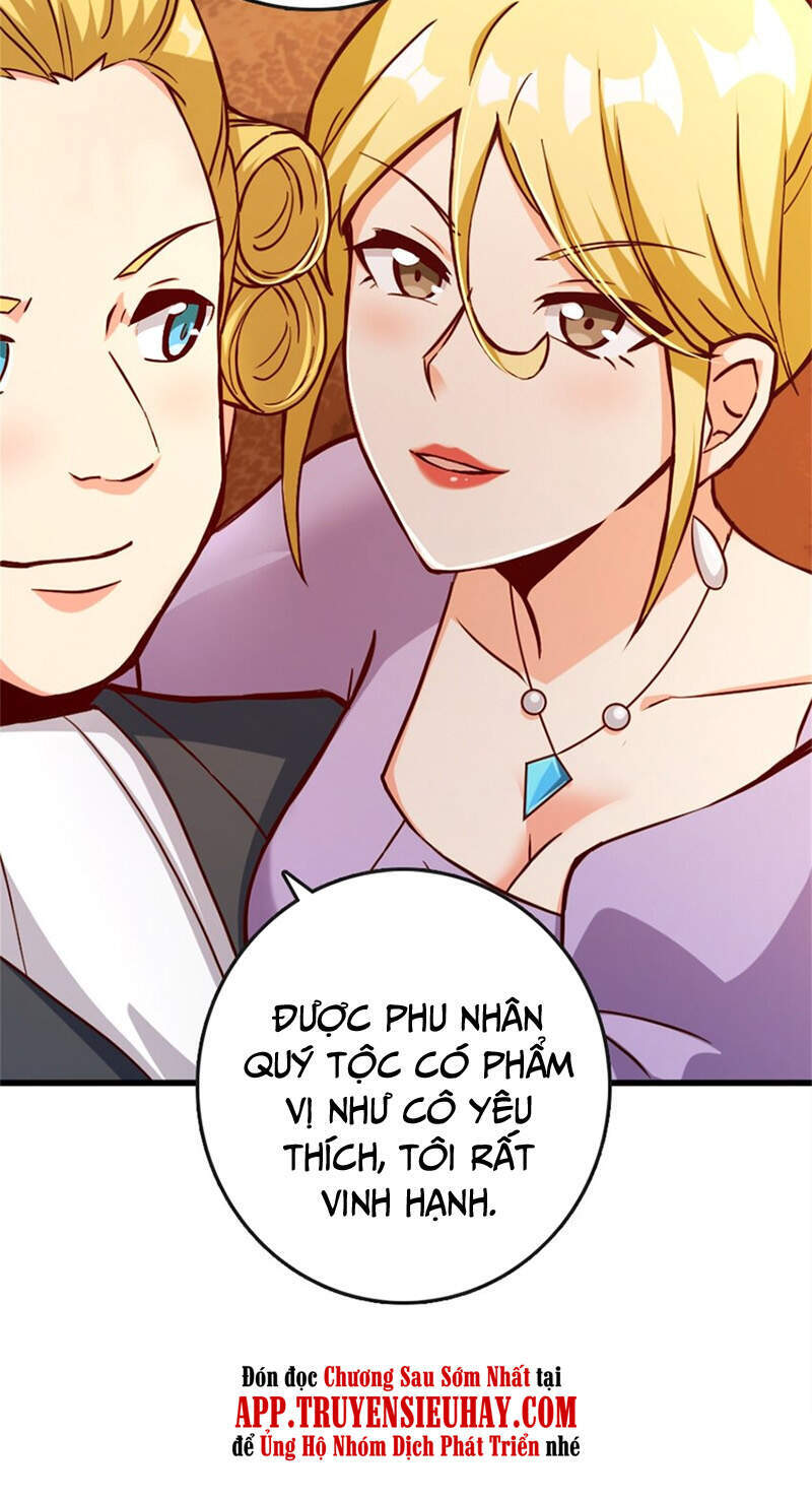 Thả Vu Nữ Đó Ra - Chương 328