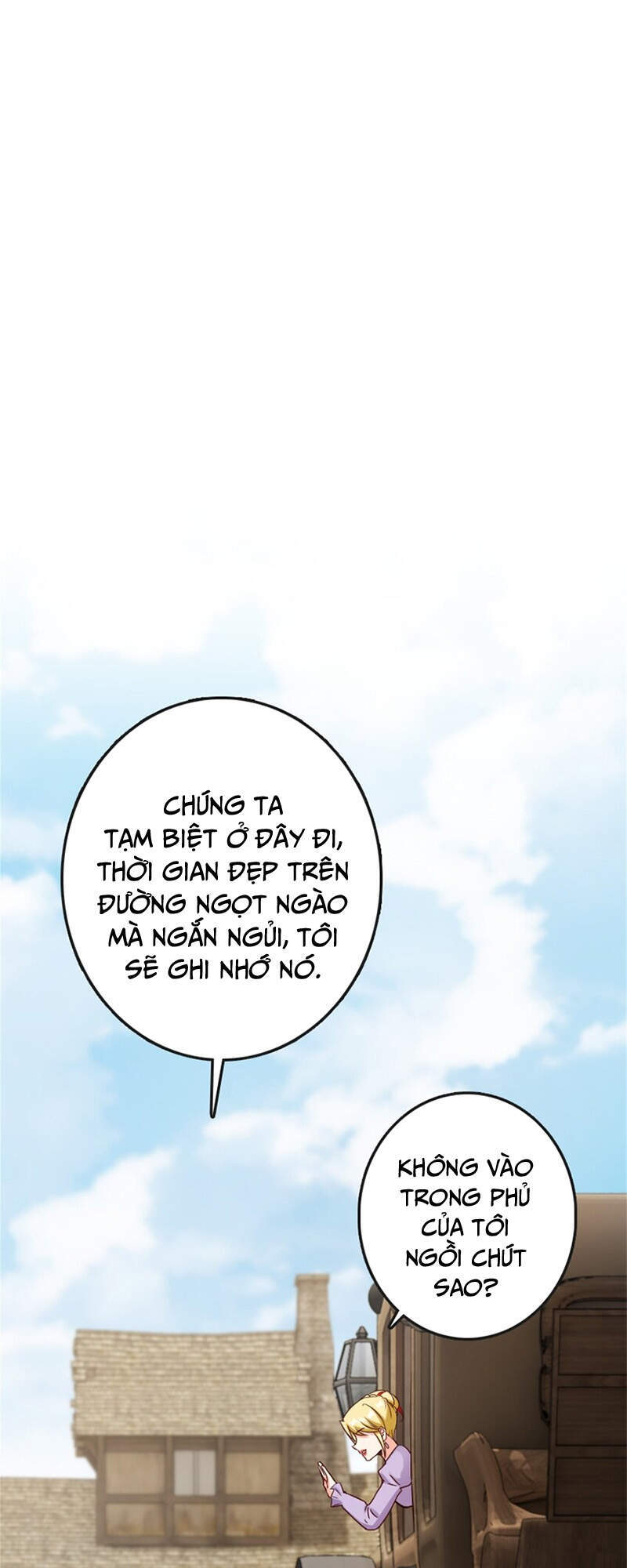 Thả Vu Nữ Đó Ra - Chương 328