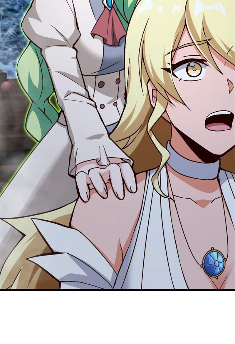 Thả Vu Nữ Đó Ra - Chương 328