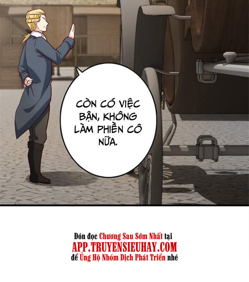 Thả Vu Nữ Đó Ra - Chương 328