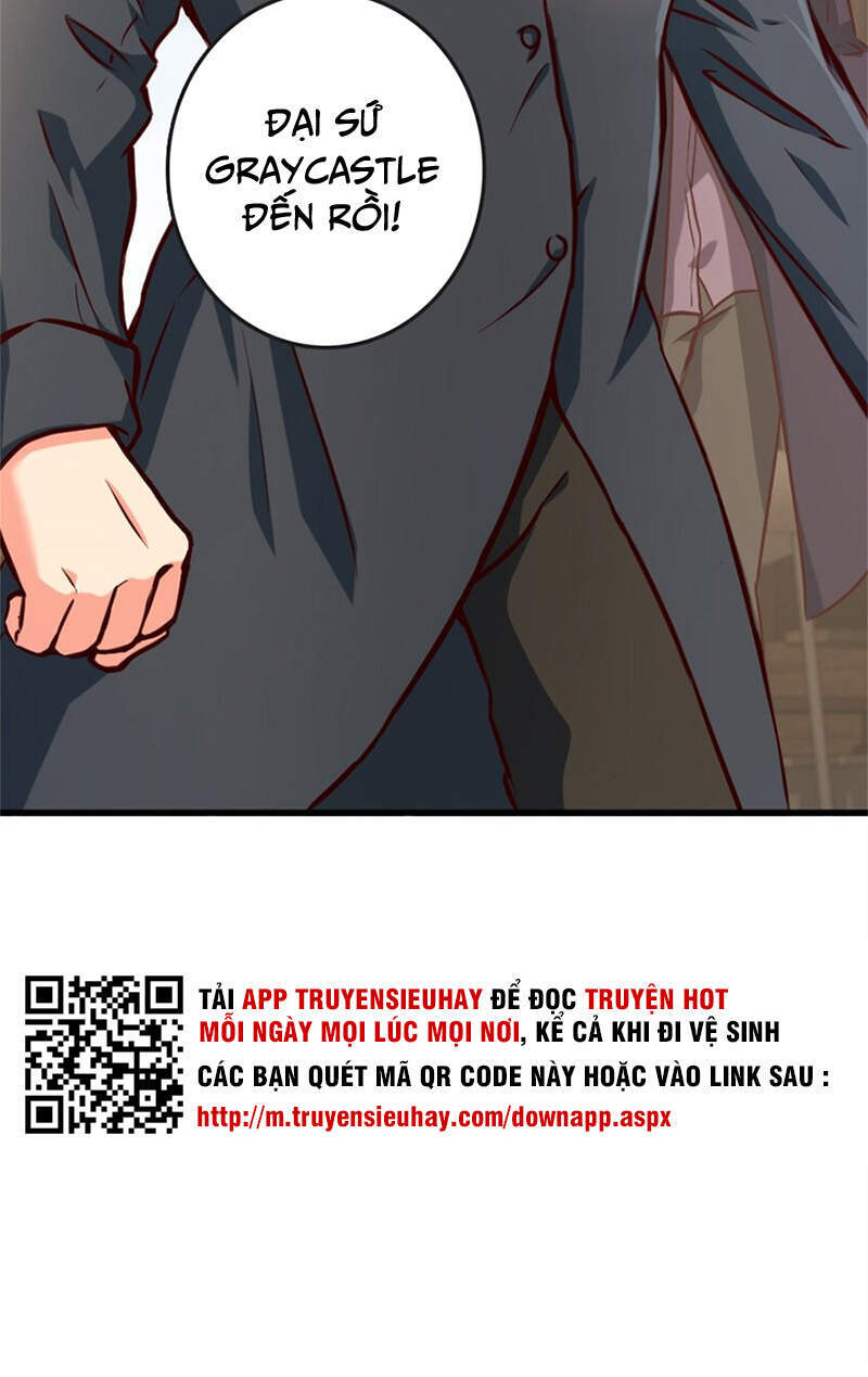 Thả Vu Nữ Đó Ra - Chương 328