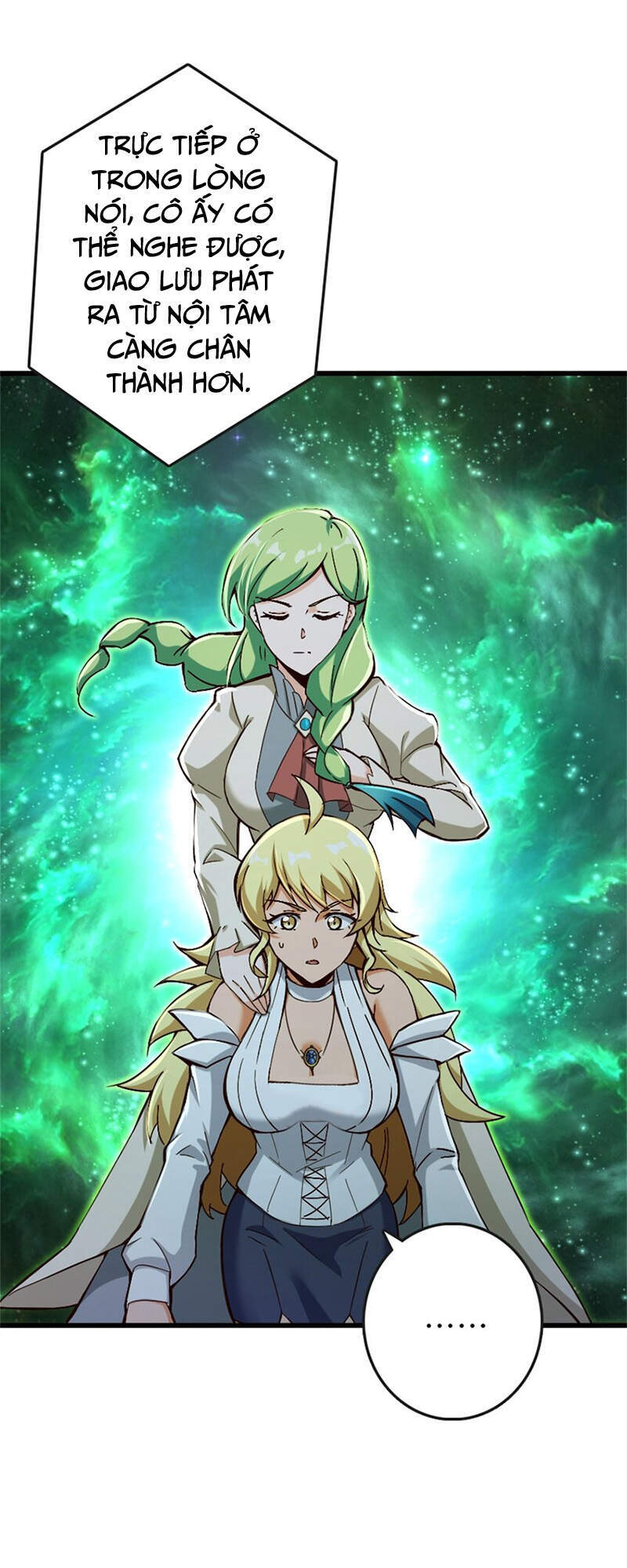 Thả Vu Nữ Đó Ra - Chương 328