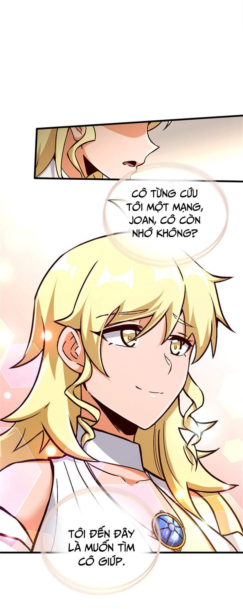 Thả Vu Nữ Đó Ra - Chương 328