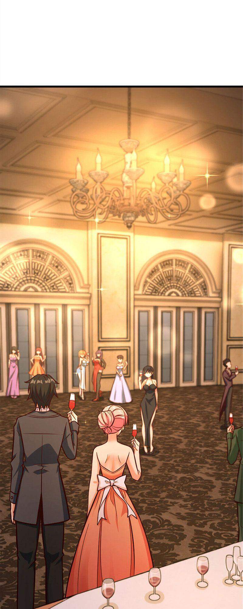 Thả Vu Nữ Đó Ra - Chương 329