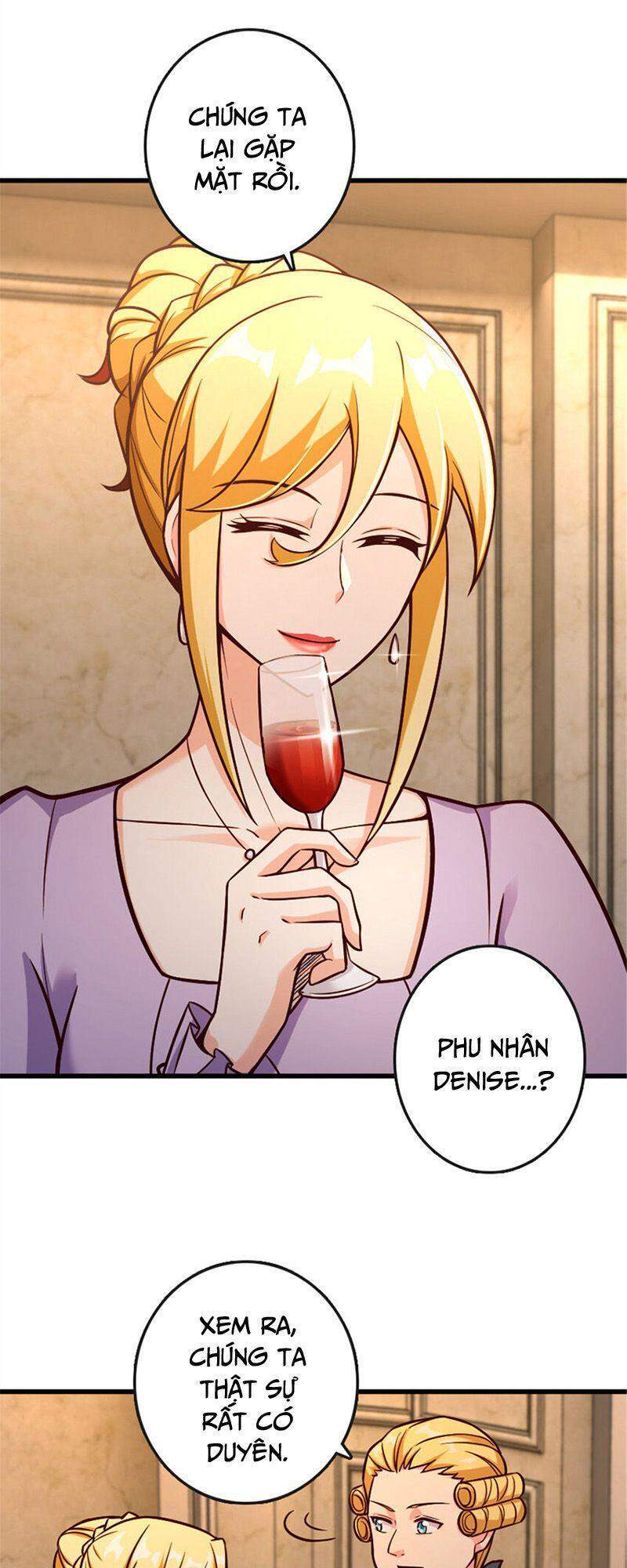 Thả Vu Nữ Đó Ra - Chương 329