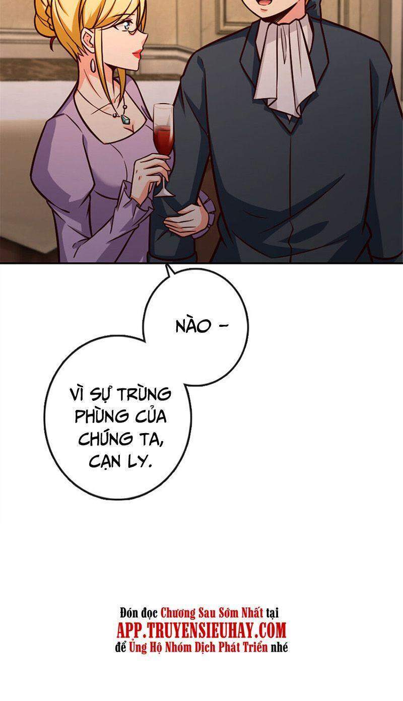 Thả Vu Nữ Đó Ra - Chương 329