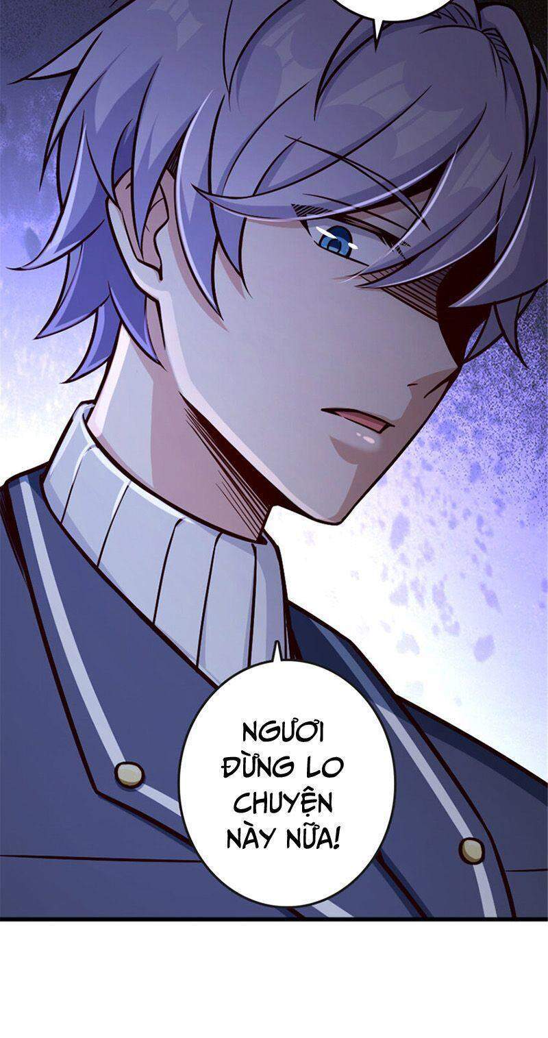 Thả Vu Nữ Đó Ra - Chương 329