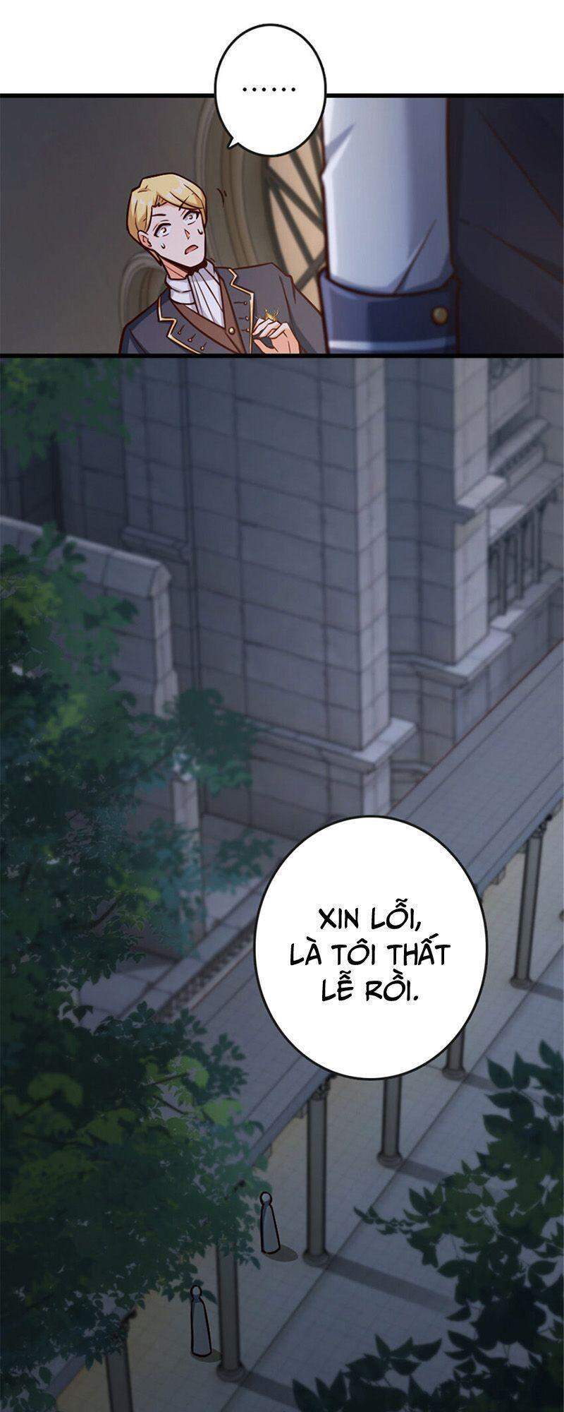 Thả Vu Nữ Đó Ra - Chương 329