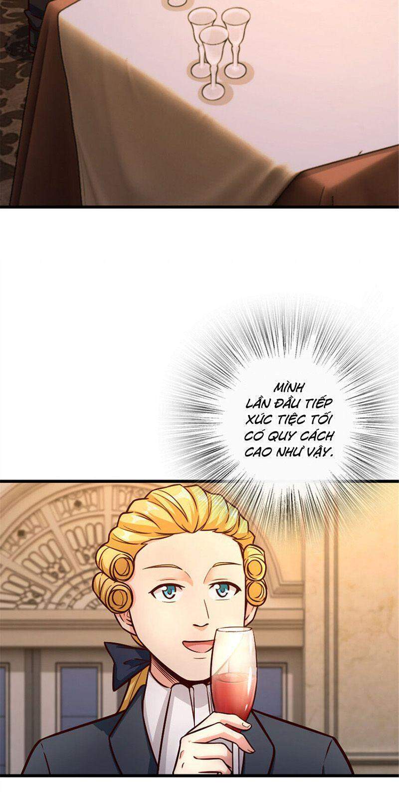 Thả Vu Nữ Đó Ra - Chương 329