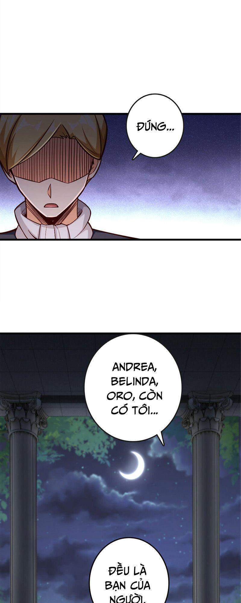 Thả Vu Nữ Đó Ra - Chương 329