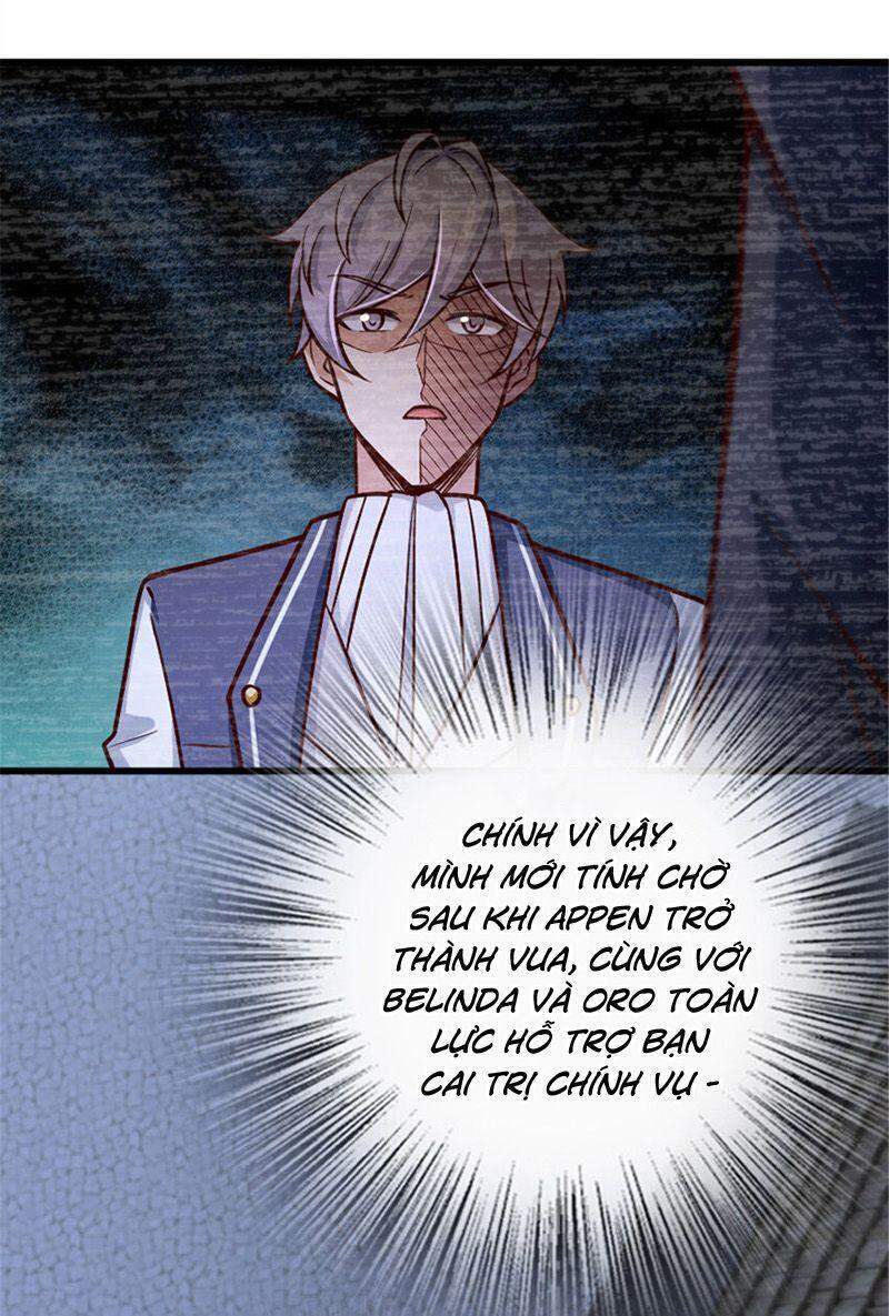 Thả Vu Nữ Đó Ra - Chương 329