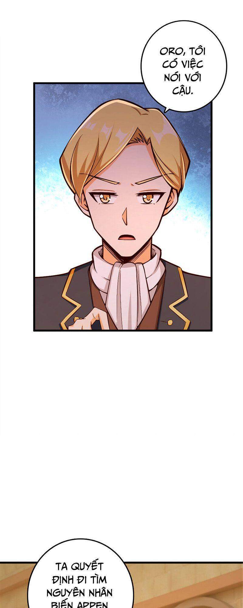 Thả Vu Nữ Đó Ra - Chương 329