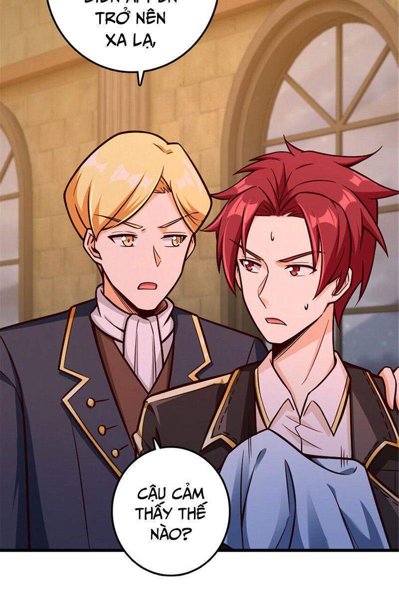 Thả Vu Nữ Đó Ra - Chương 329