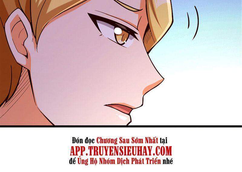 Thả Vu Nữ Đó Ra - Chương 329