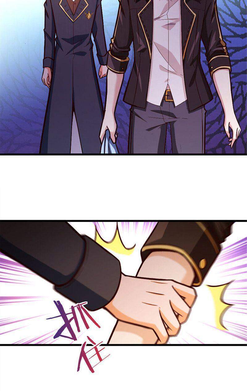 Thả Vu Nữ Đó Ra - Chương 329