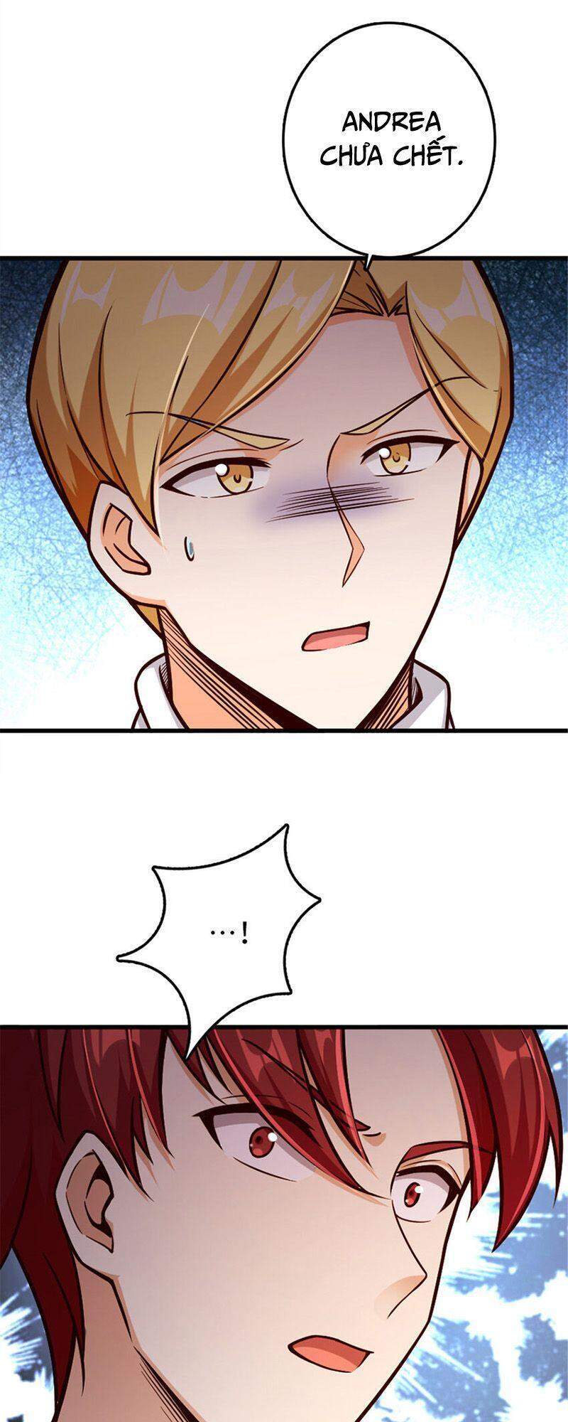 Thả Vu Nữ Đó Ra - Chương 329