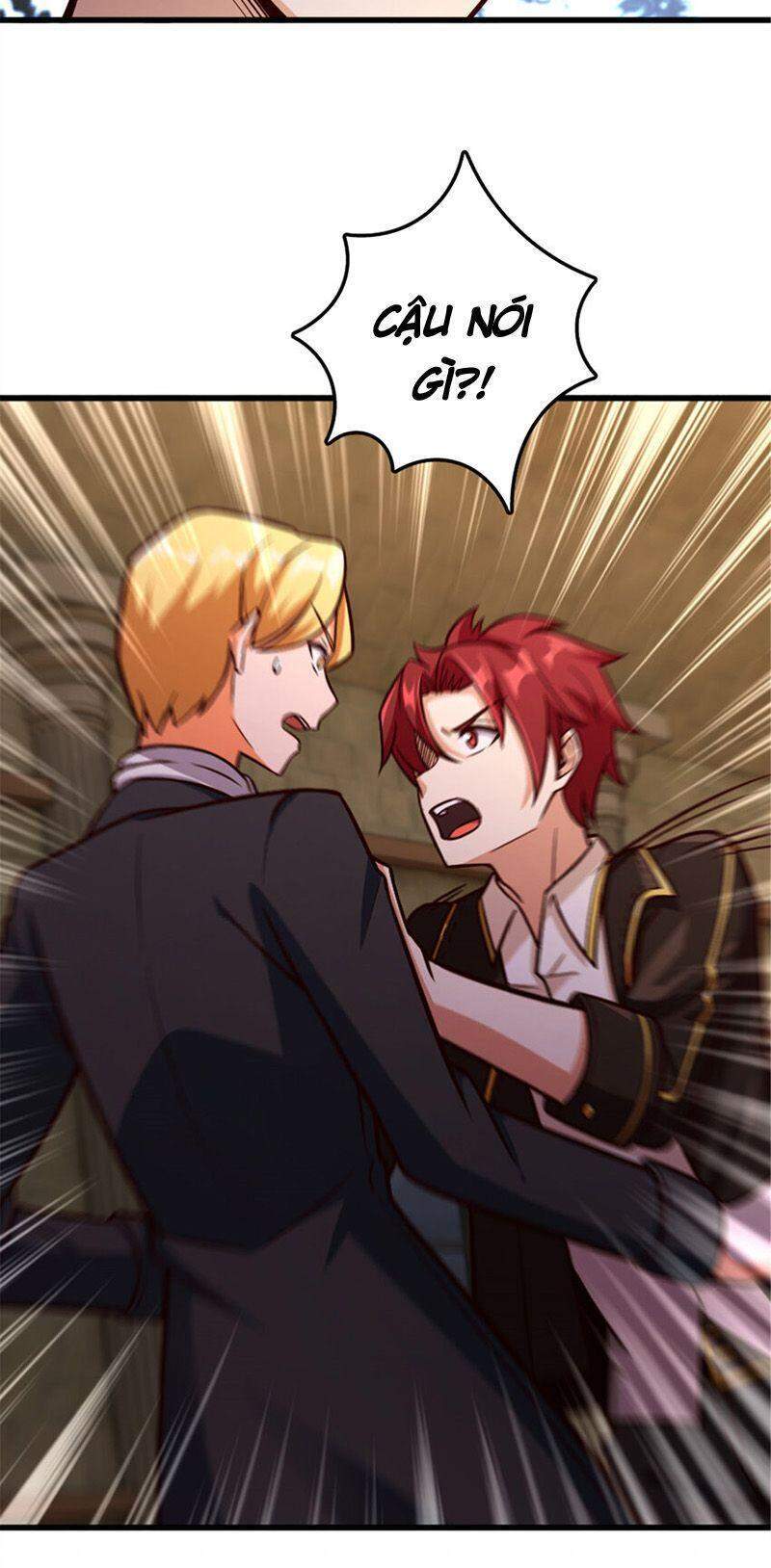 Thả Vu Nữ Đó Ra - Chương 329