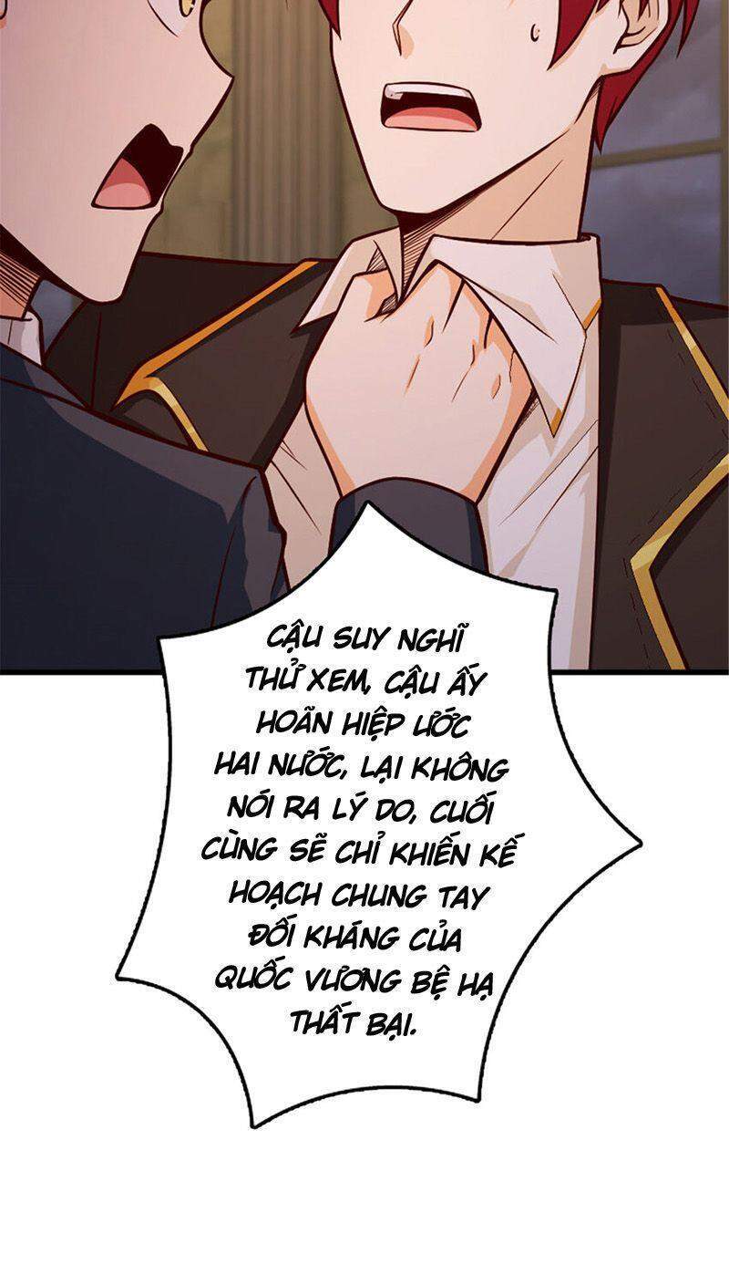 Thả Vu Nữ Đó Ra - Chương 329