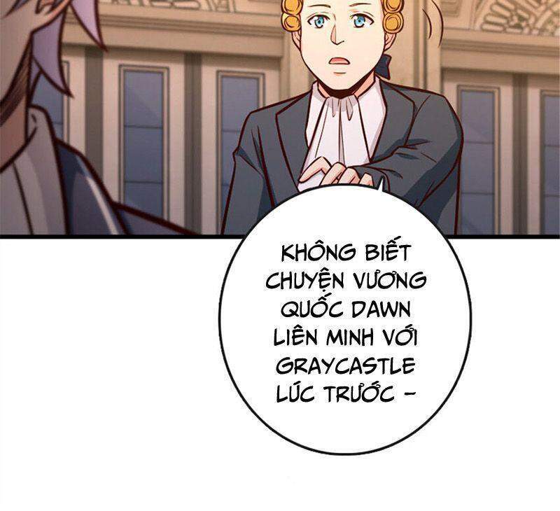 Thả Vu Nữ Đó Ra - Chương 329