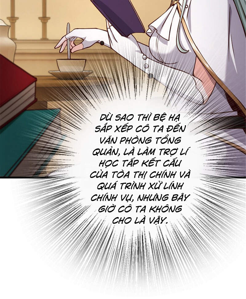 Thả Vu Nữ Đó Ra - Chương 330