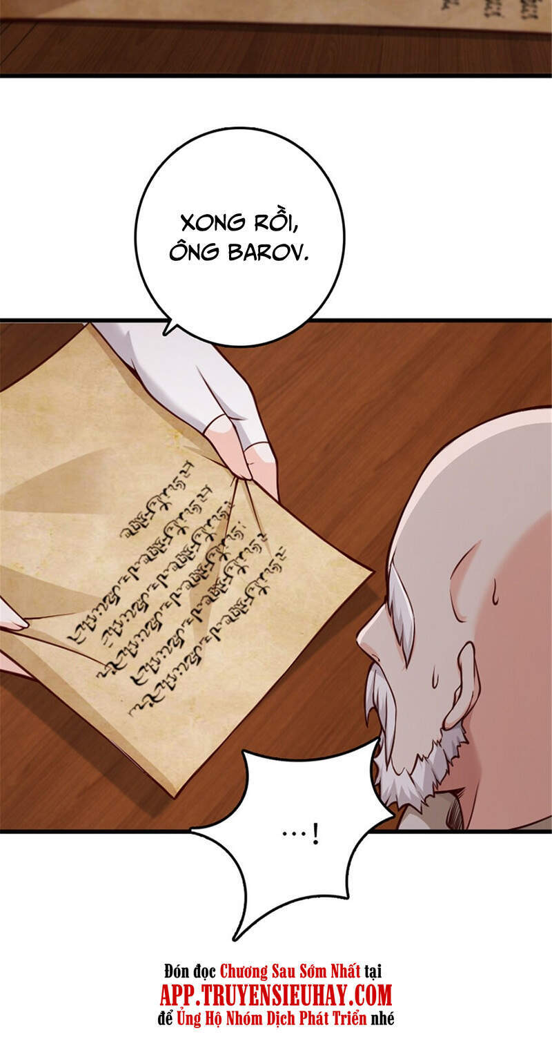 Thả Vu Nữ Đó Ra - Chương 330