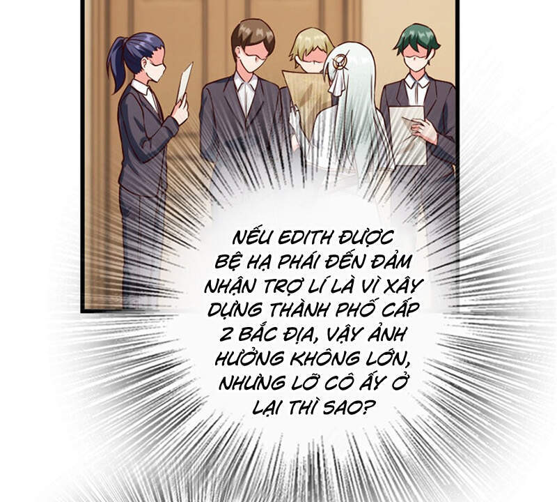 Thả Vu Nữ Đó Ra - Chương 330